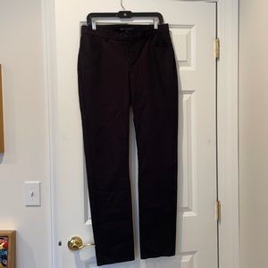 Lafayette 148 Black Pants